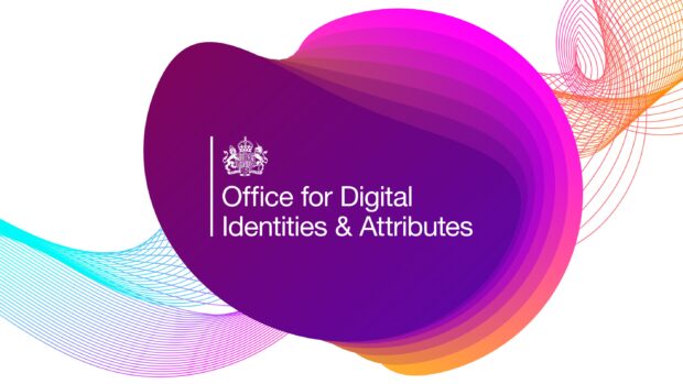 Office for Digital Identities and Attributes logo