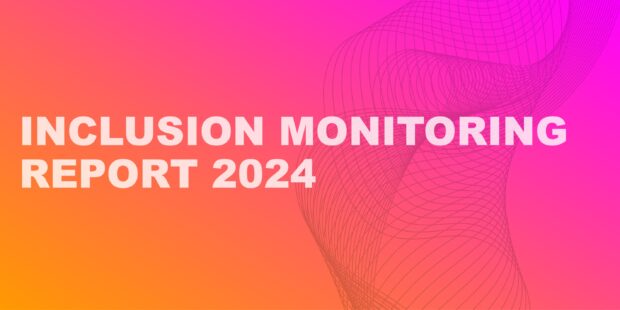 Inclusion Monitoring Report 2024