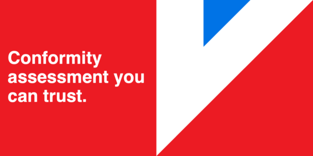 Conformity assessment you can trust